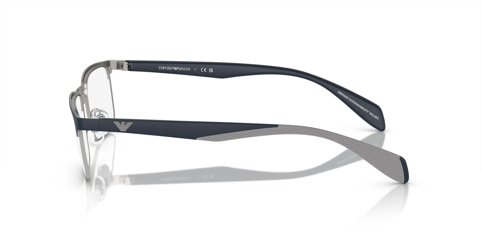 Emporio Armani 1149 Eyeglasses - view 12